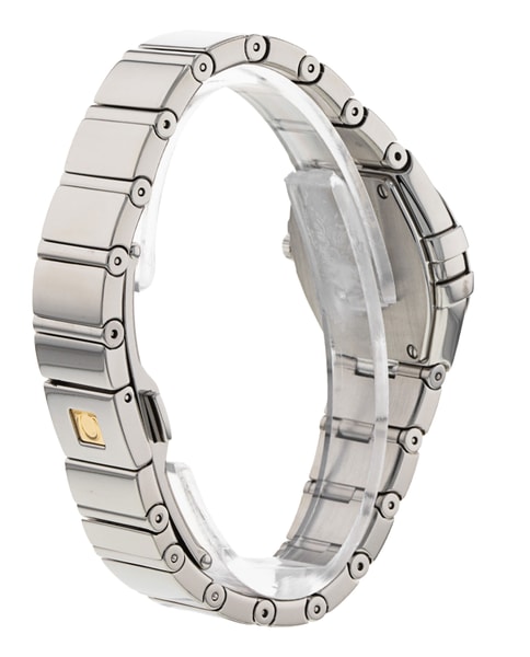 Omega Constellation Ladies 123.15.24.60.55.003